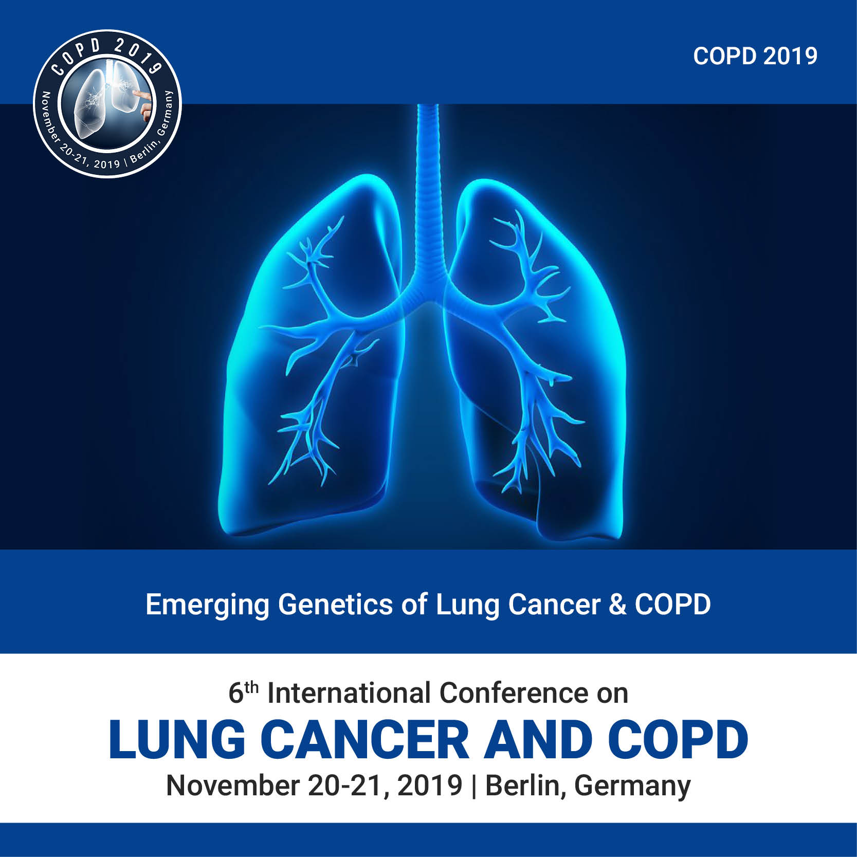 COPD 2019